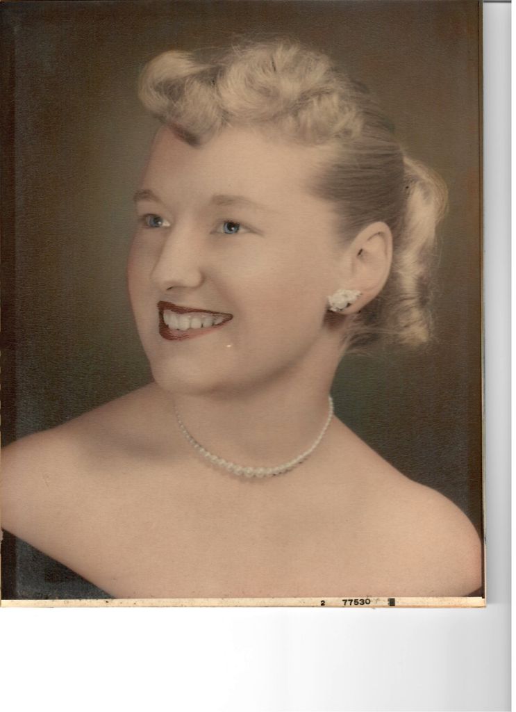 Margery Ann Flynn Profile Photo