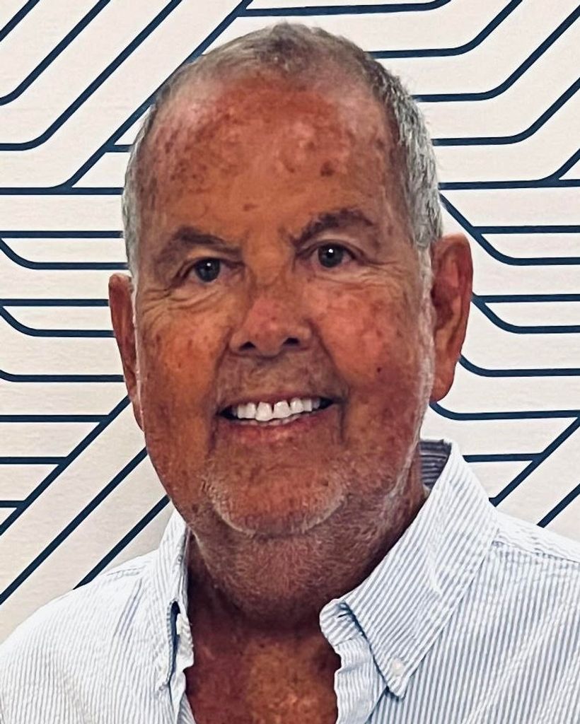 Craig Newlin
