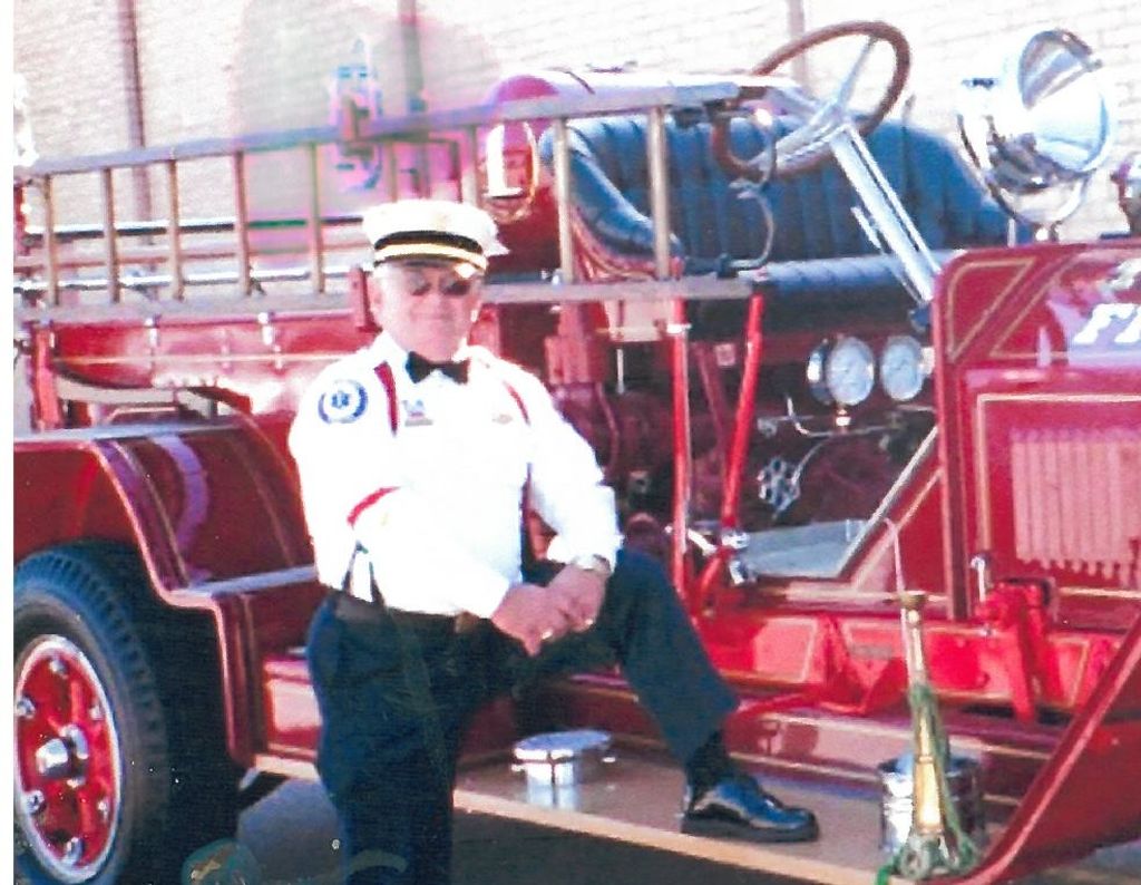 Alexander Kracun Profile Photo