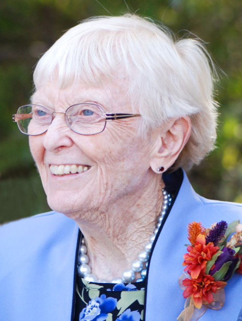 Wilma Loken