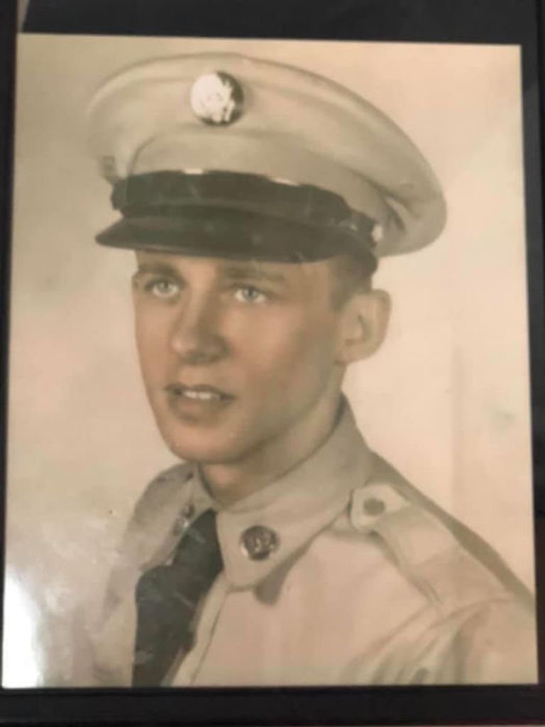 Curtis Milton Willis Profile Photo