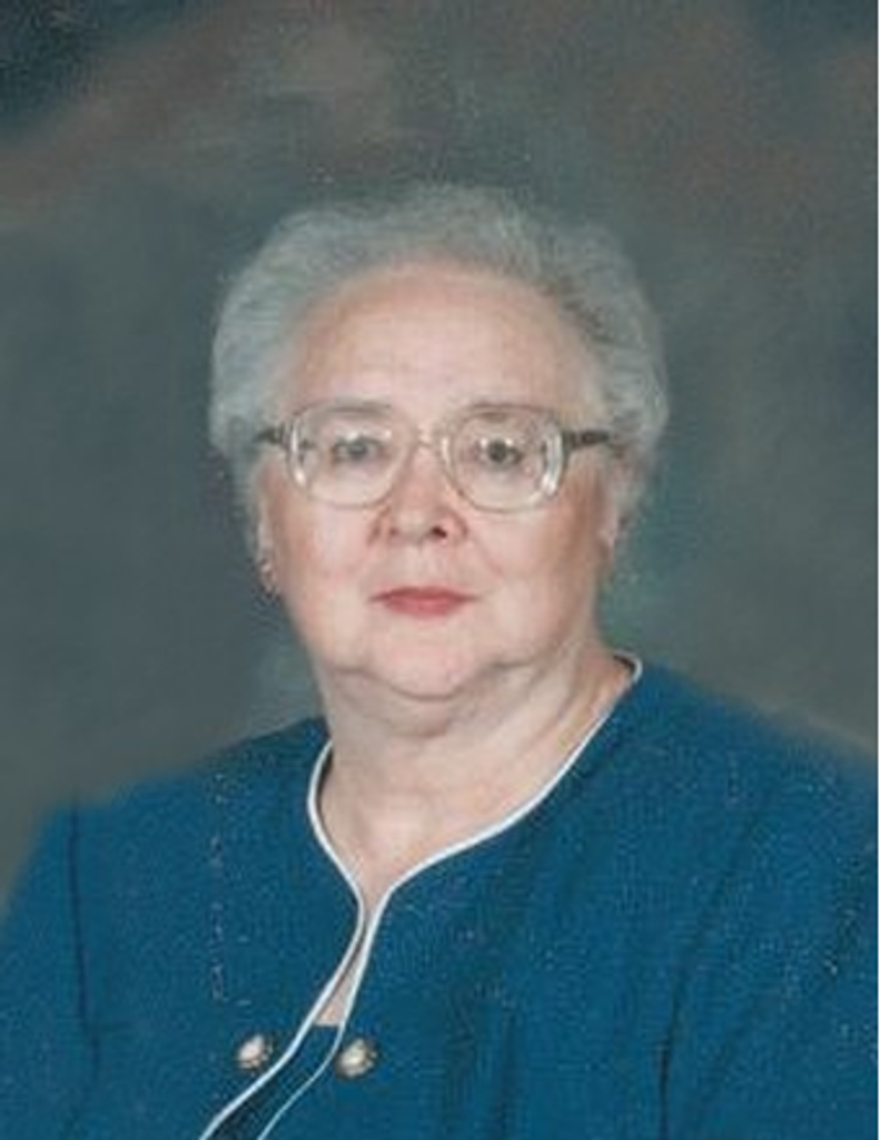 Alyce  Davis Roberts