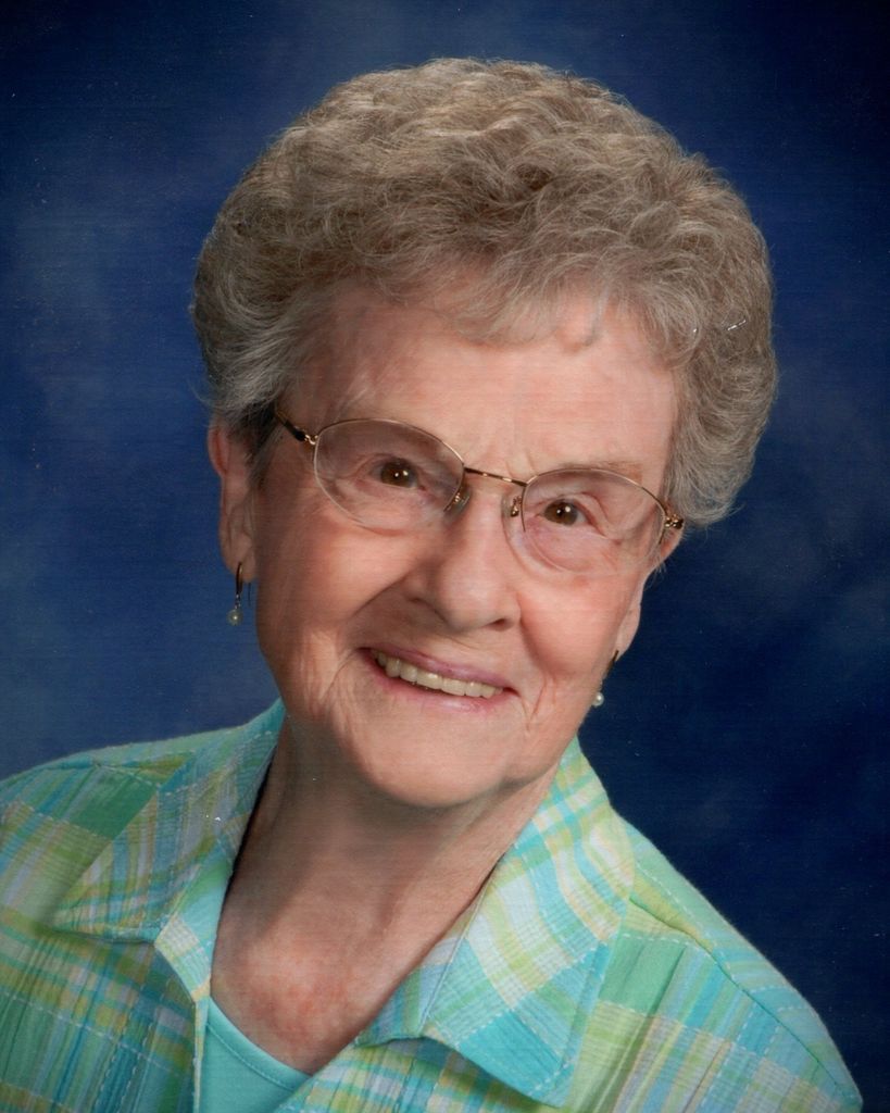 Dorothy "Dottie" Riddle Profile Photo