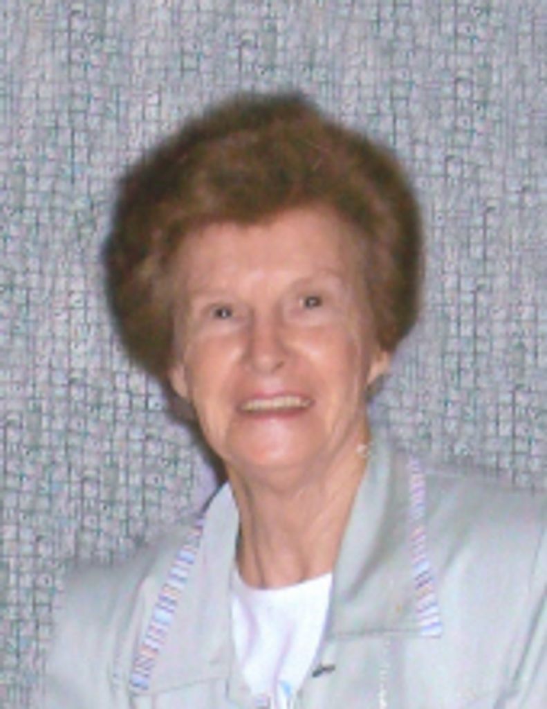 Jean Ann Edwards