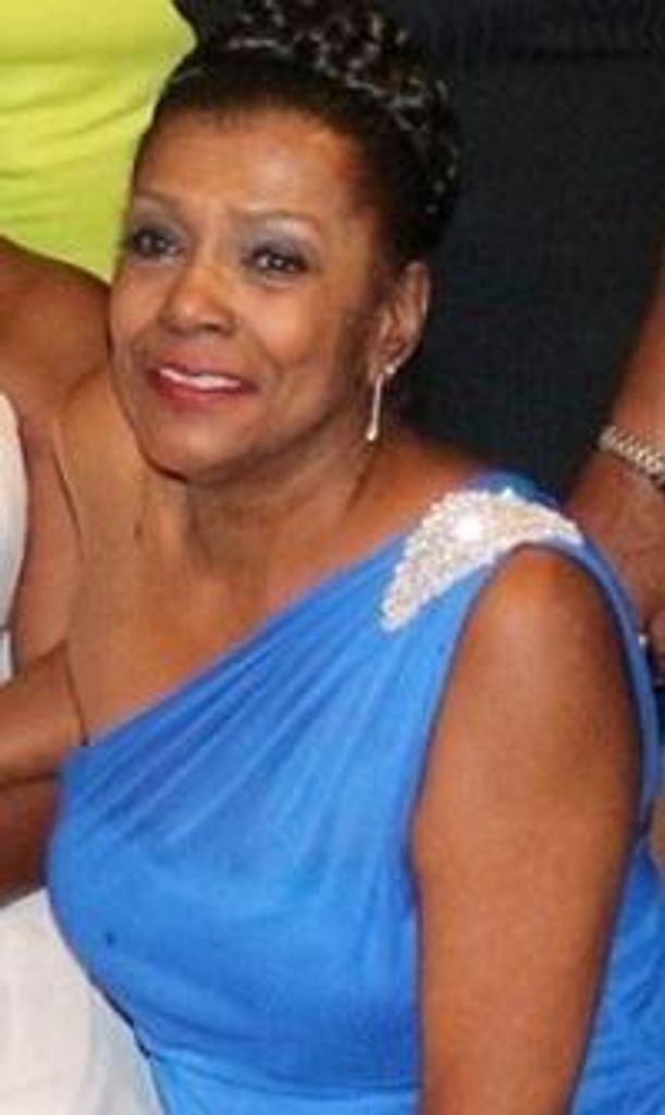 Beverly L. Palmer Profile Photo