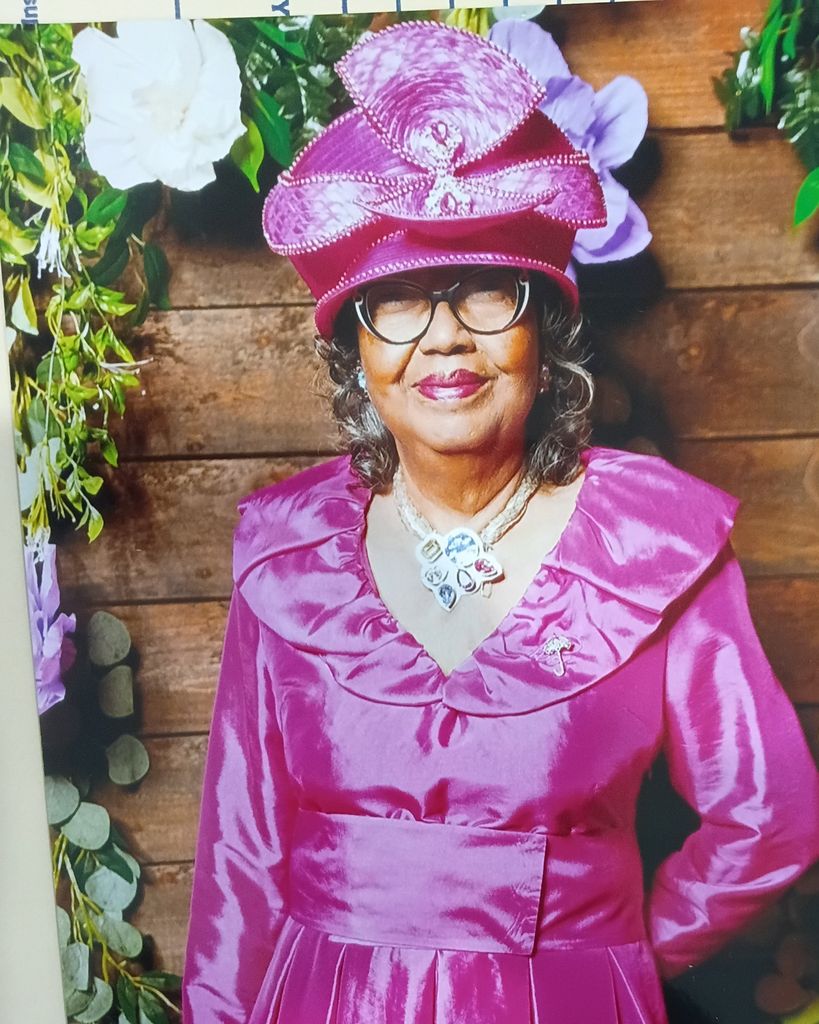 Etta Carol Willie Profile Photo