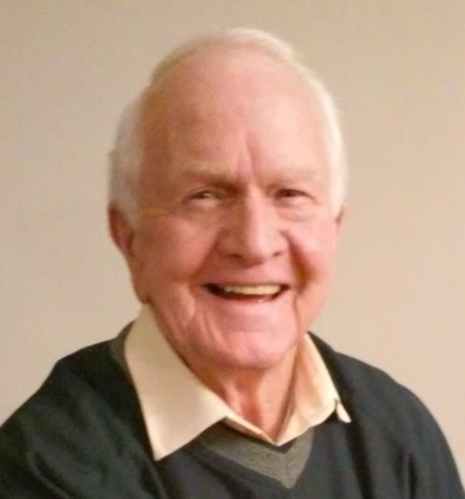 Cecil "Gerald" Williams