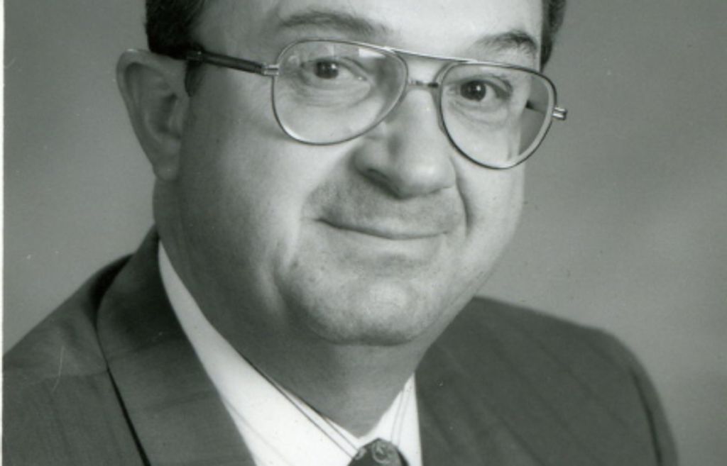 Henry  Gerhardt
