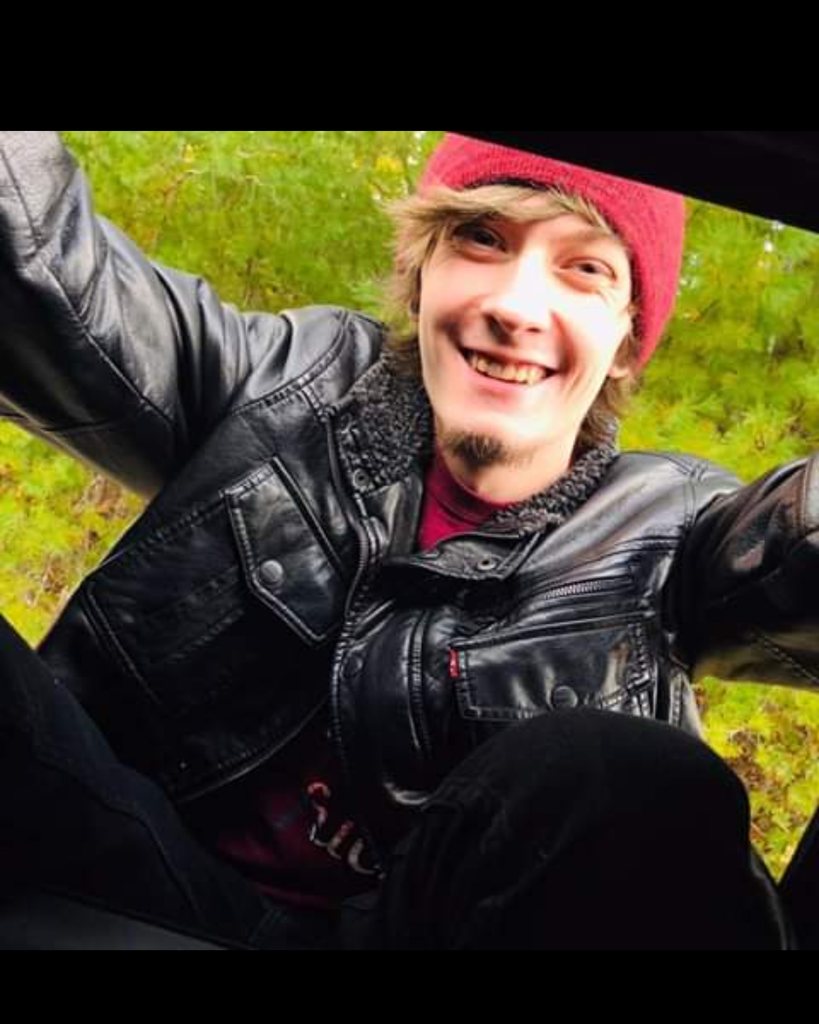 Tristan Stone Schonfarber