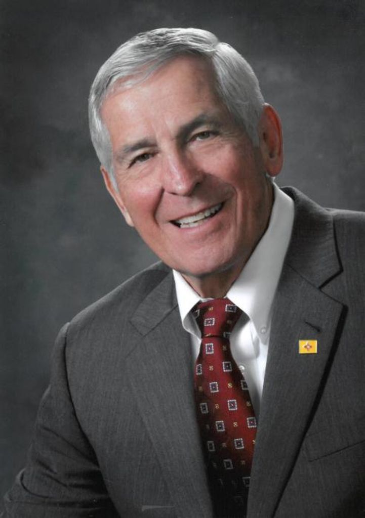 Henry "Kiki" Saavedra