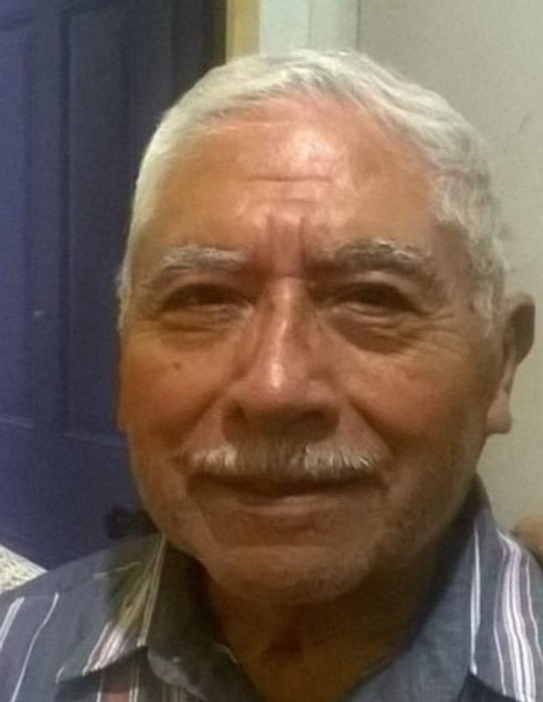 Miguel A Mendez Profile Photo