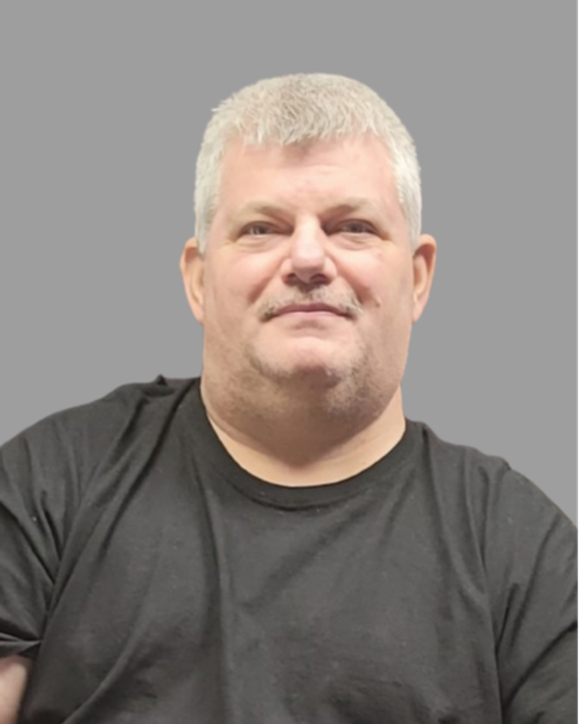Jeffrey Robert Bowman