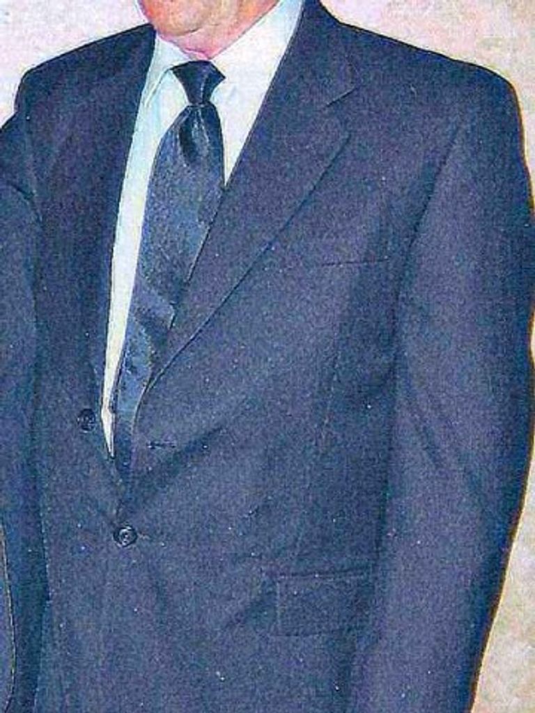 William Kennedy