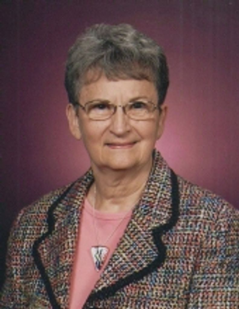 Jo-Ann E. Teufel
