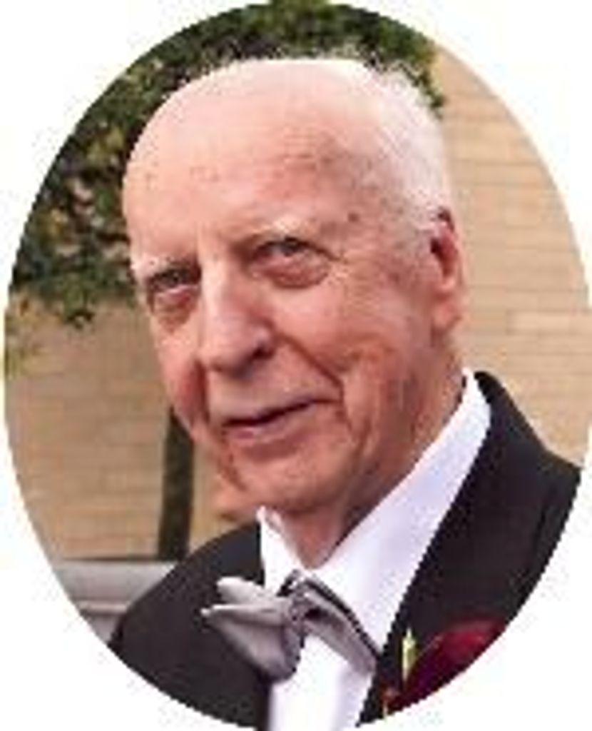 Robert W. Leonard
