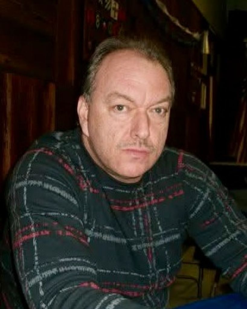 Edward "Butch" Casey