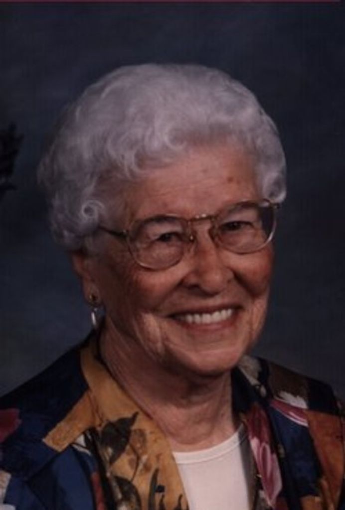 Christell Wilcox Profile Photo