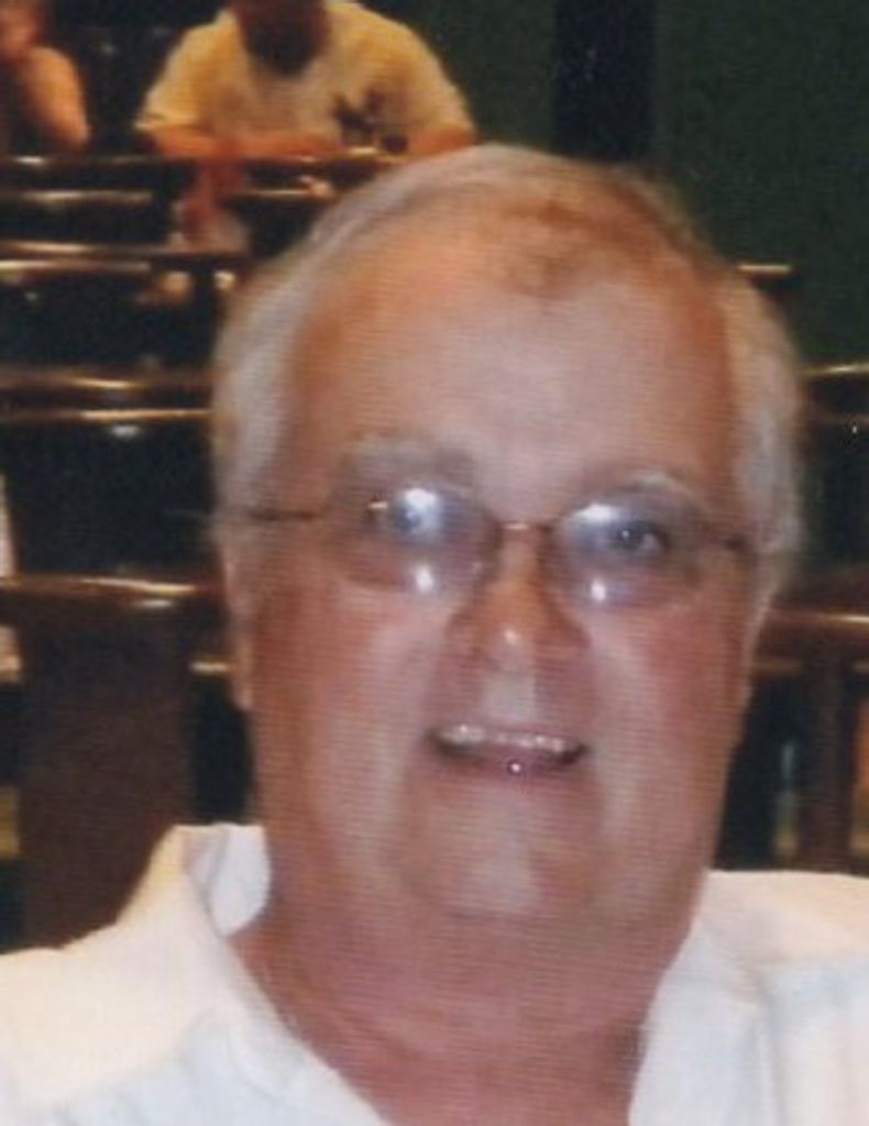 John William Harbottle