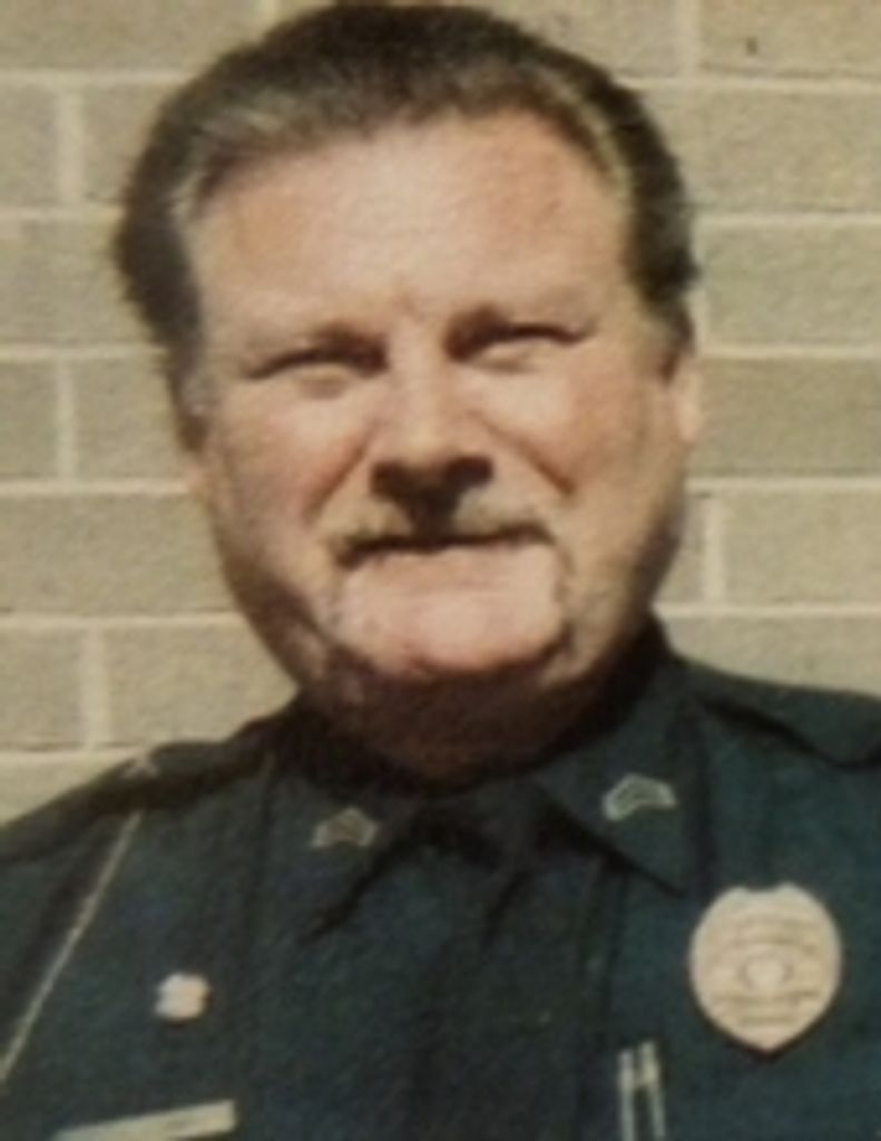 Steve Allen Aultman
