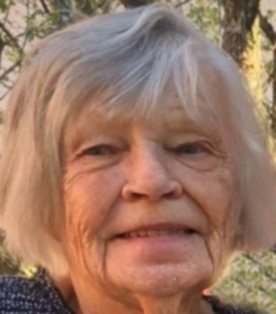 Shirley Backer Profile Photo
