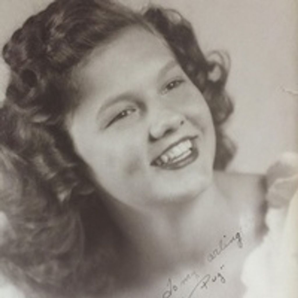 Peggy Butler