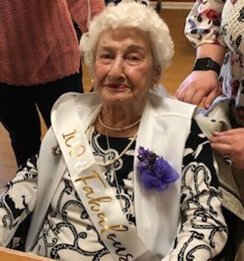 Mildred "Millie" S. George Profile Photo