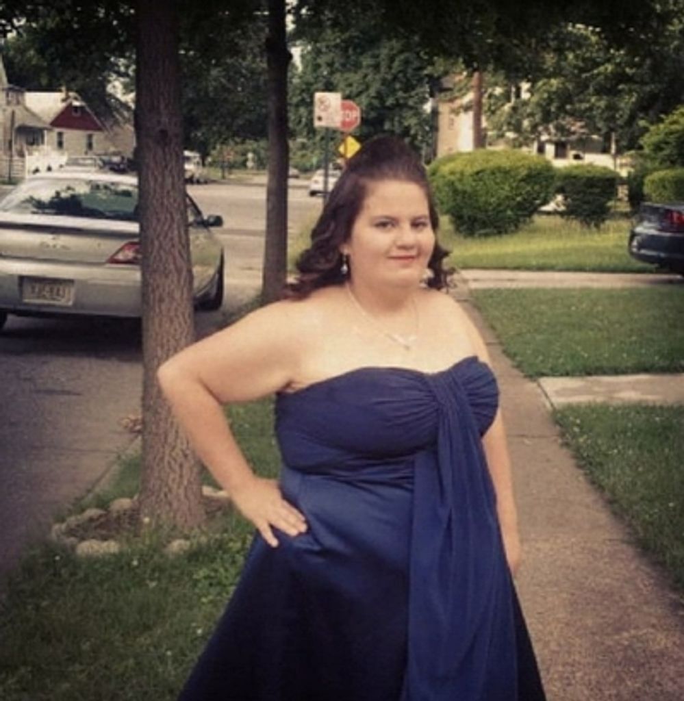 Alyssa Marie Falone
