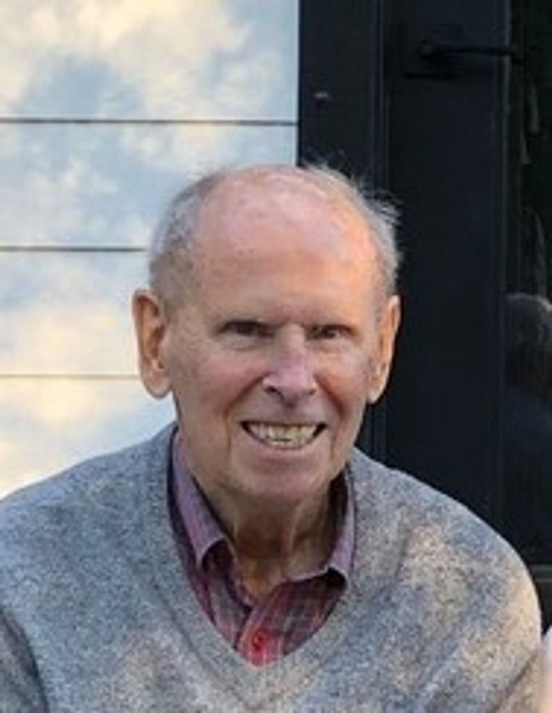 Jay Howard Reynolds