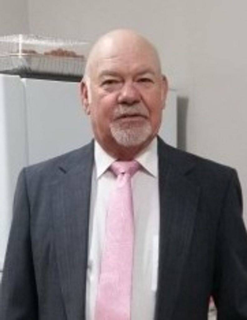 Marion "Cowboy" David Kinsey Profile Photo