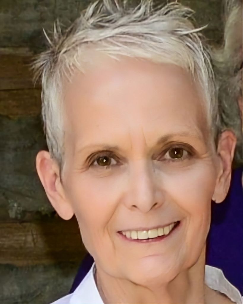 Donna Lynn Pate