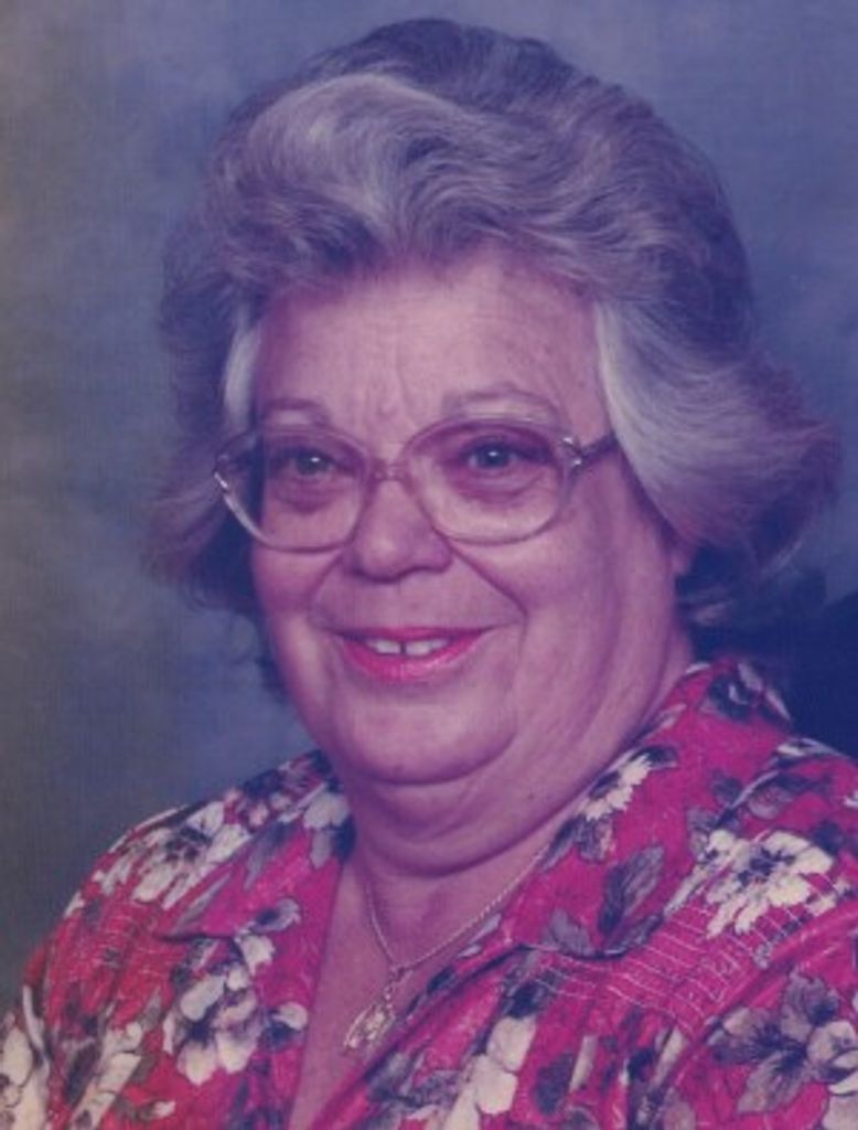 Sandra June (Weiss)  Grant
