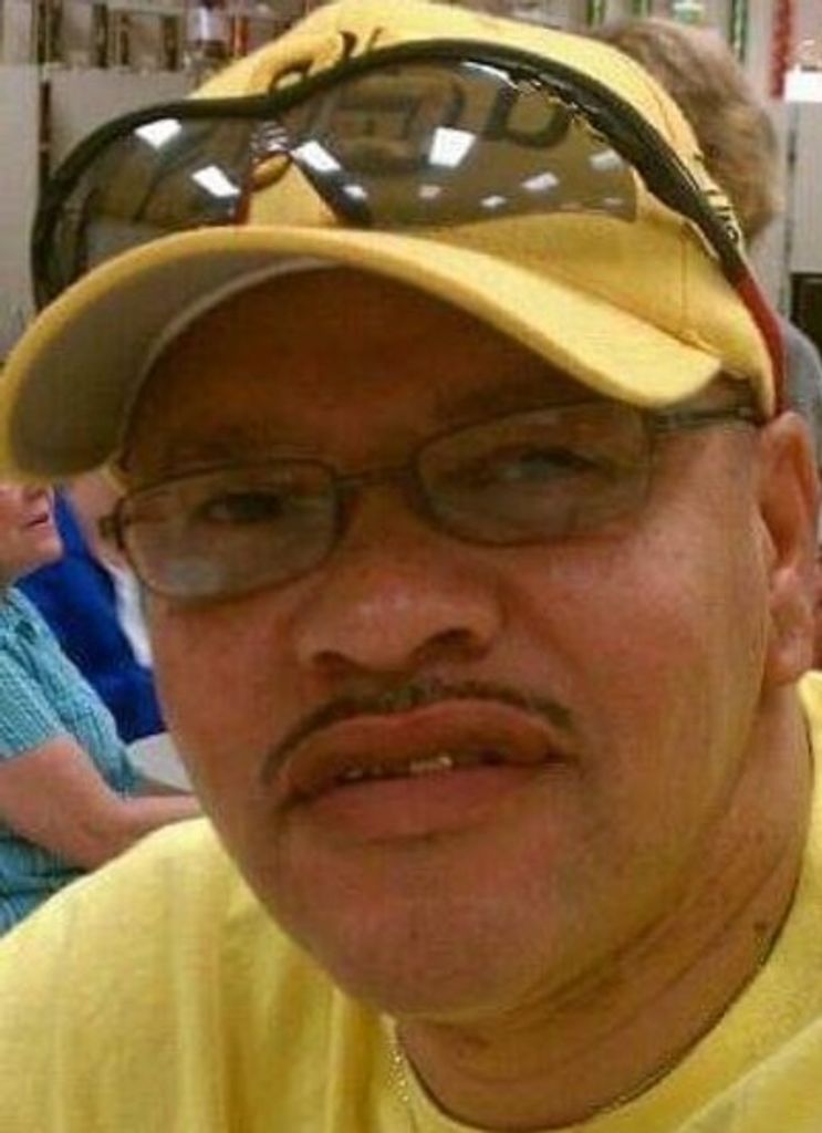 Ray Darnell Ragland Profile Photo