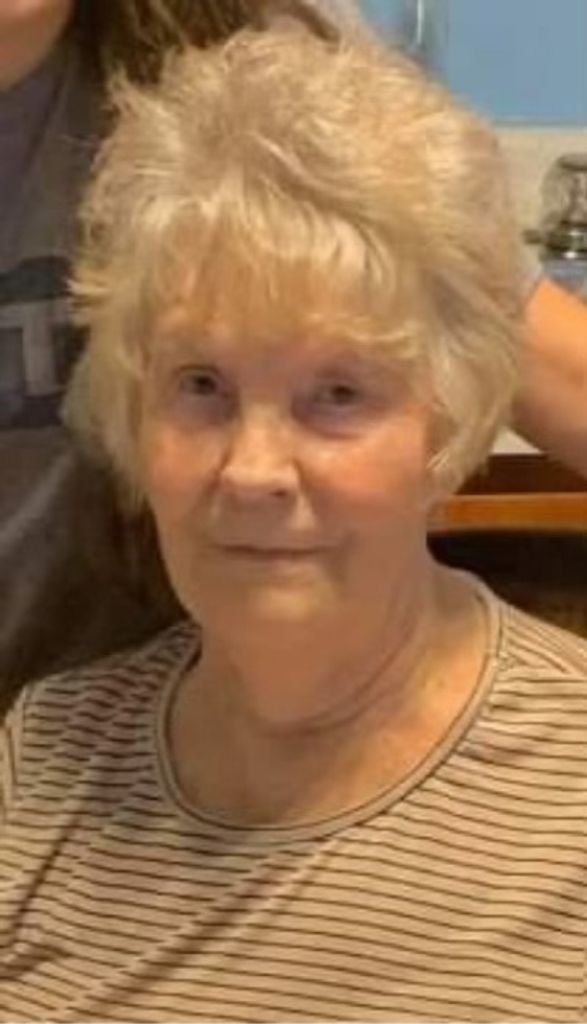 Bernice Owens Smith Profile Photo