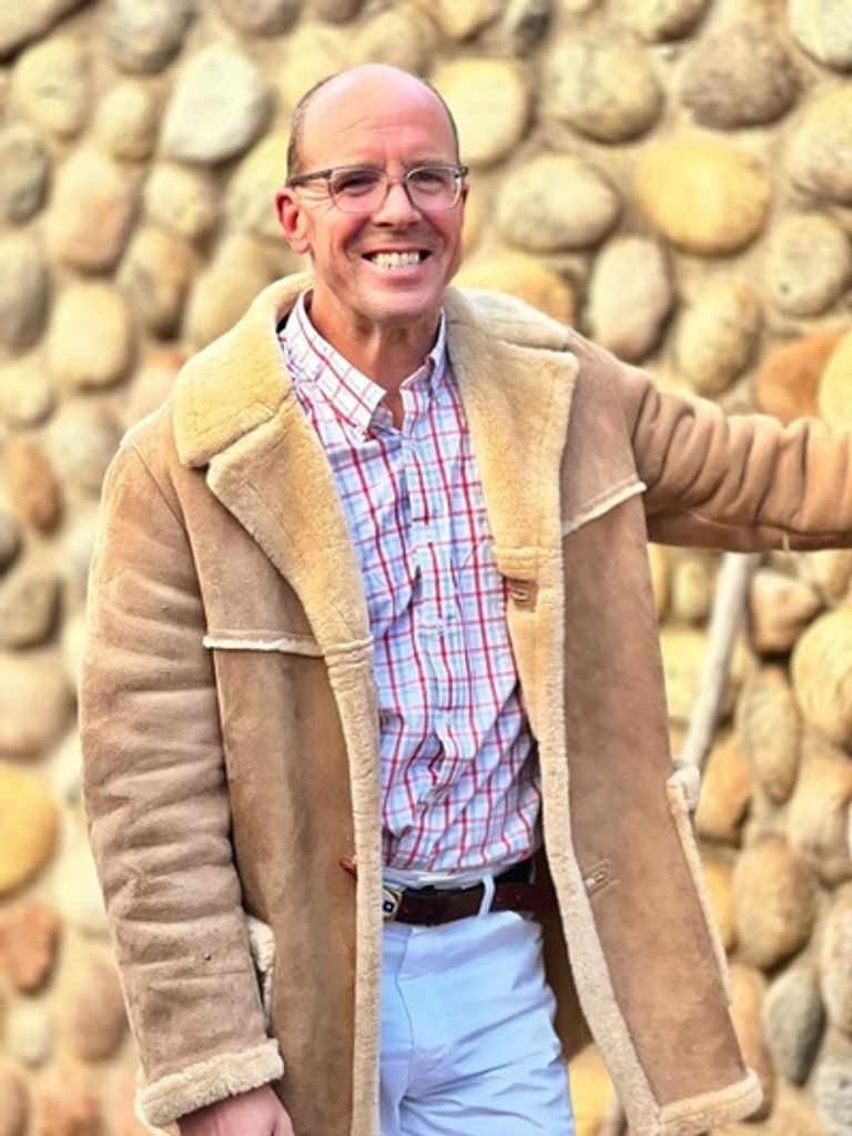 Gregory Weyerhaeuser Piasecki