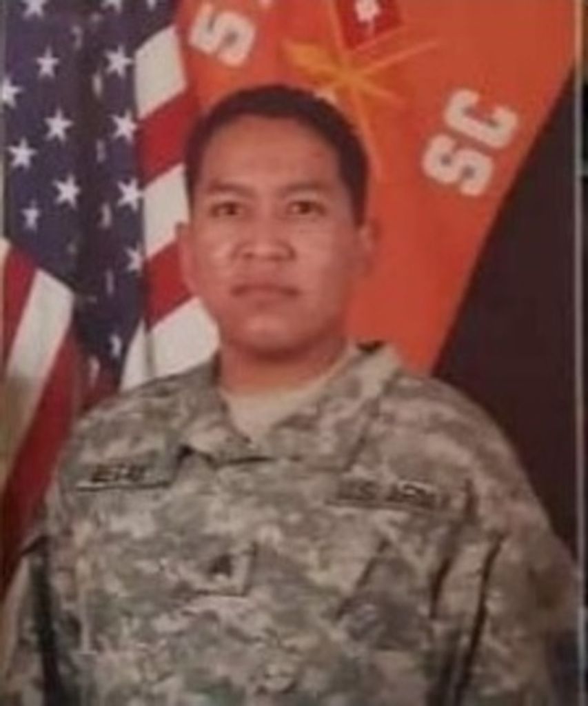 Mr. Jerrickson Begay Profile Photo