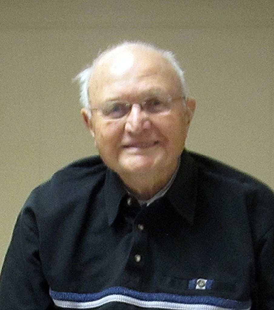 Norman Glinz Profile Photo