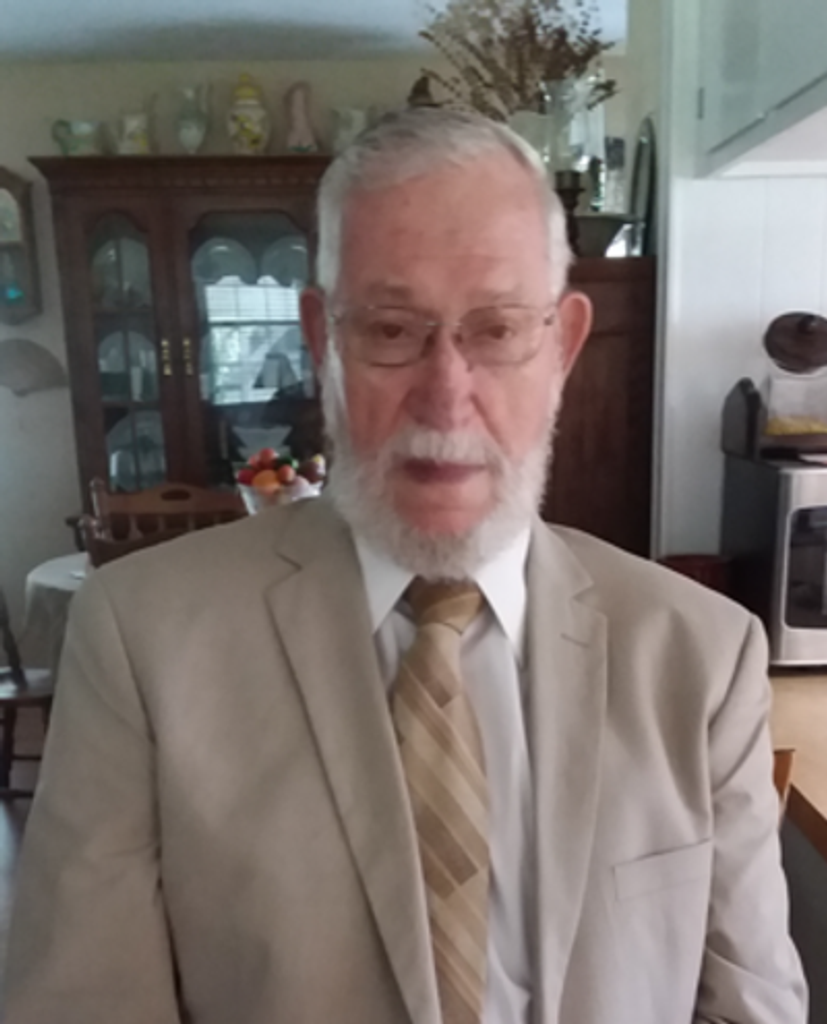 Ralph Ansel Lawrimore Profile Photo