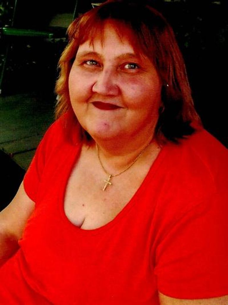 Barbara Ann Morgan Profile Photo