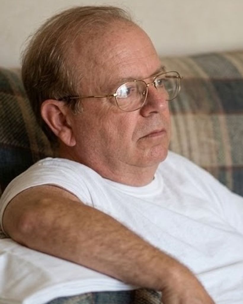 Douglas Lewis