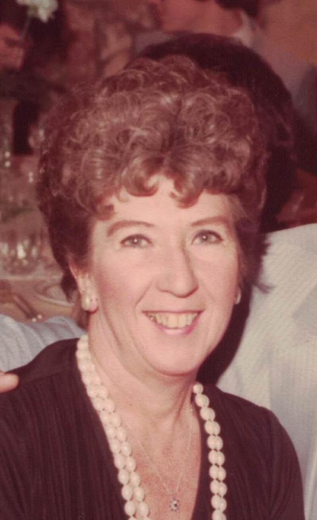 Marilyn C. Mckenzie Profile Photo