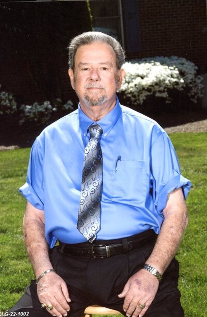 William "Billy" Henry Mcclung Profile Photo