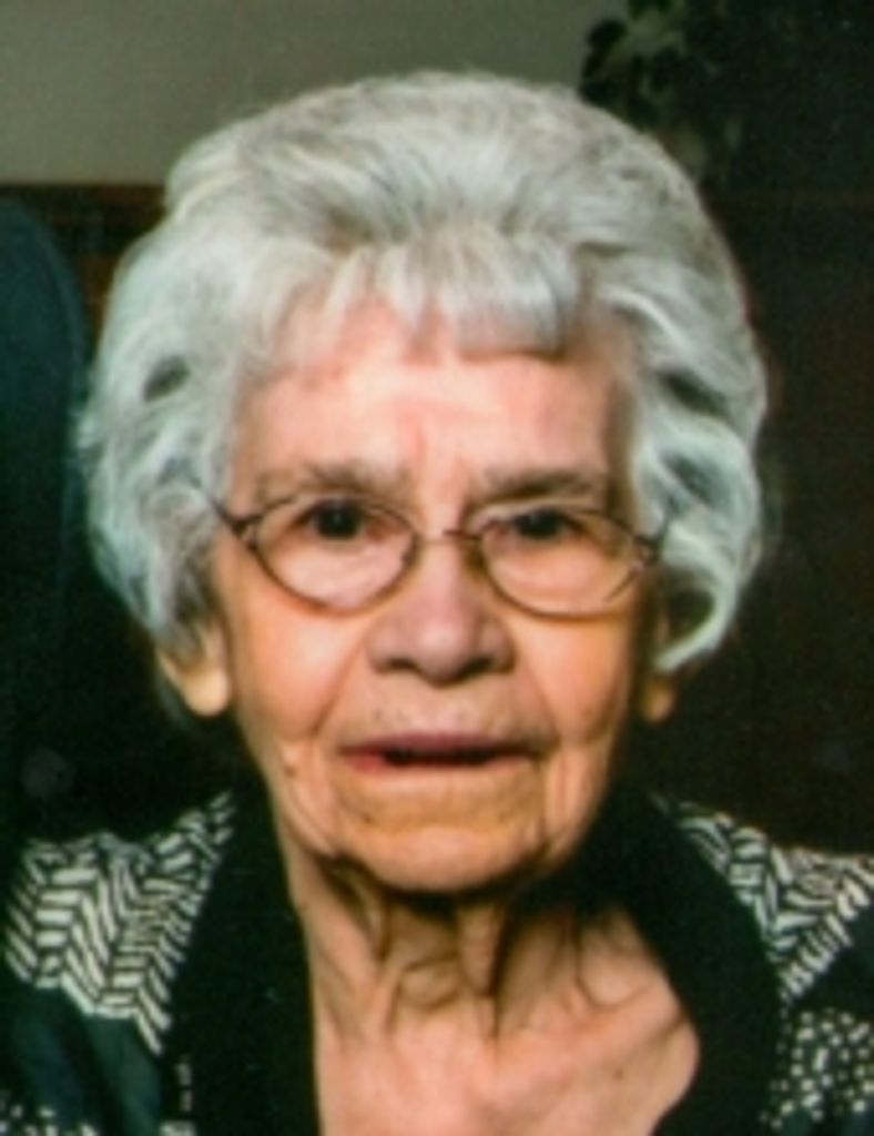 Mallie Cain