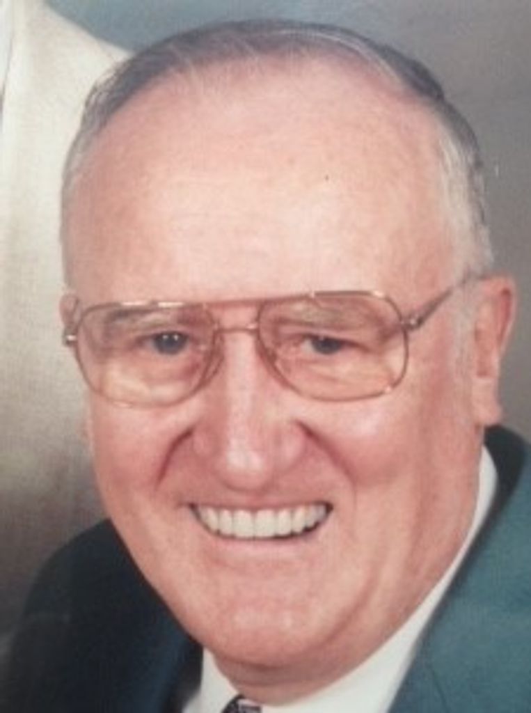 Richard R Shoemaker