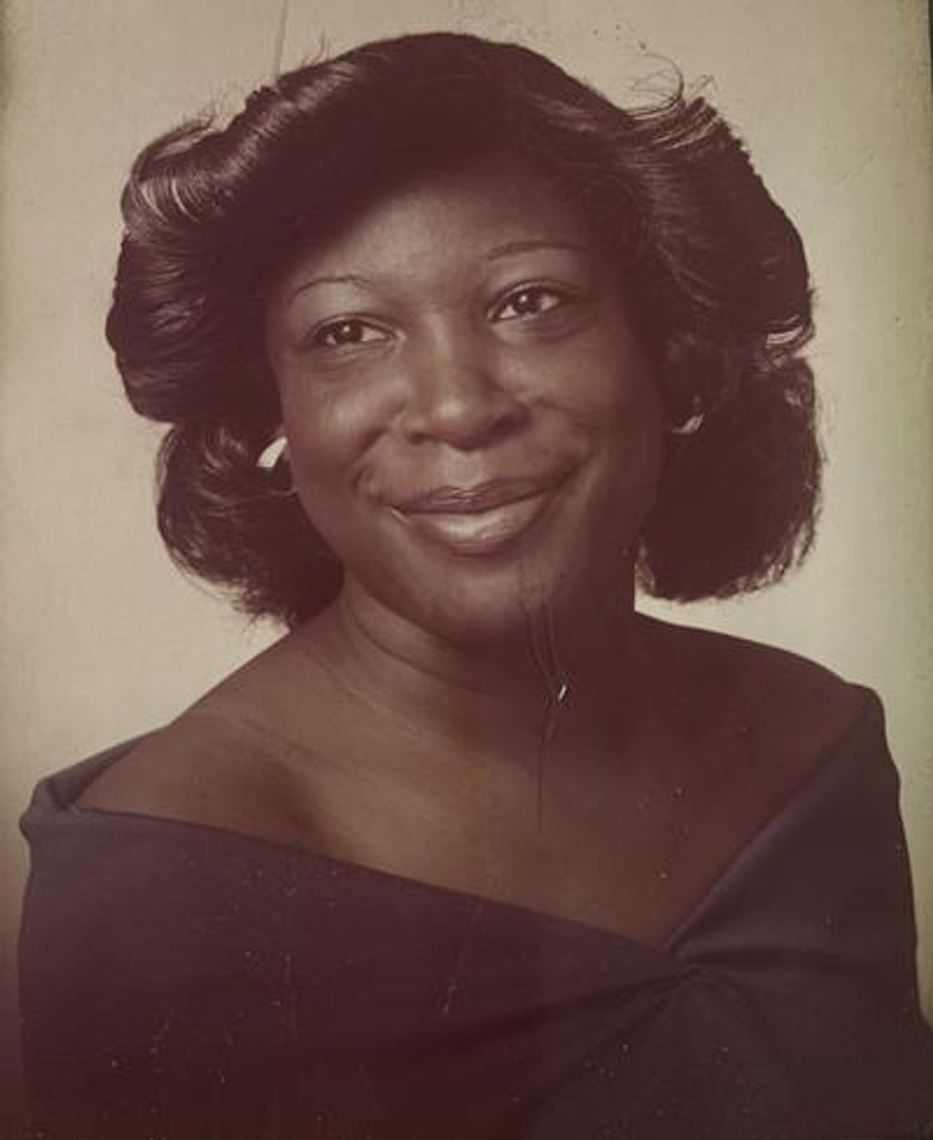 Viola Stevens Profile Photo