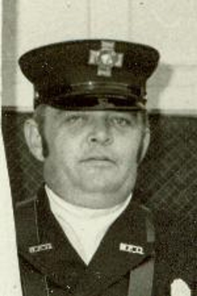 Randolph W. "Randy" Staples