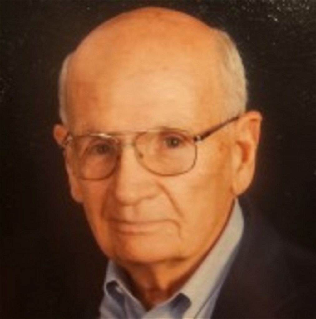 Ralph "Jack" Stover Profile Photo