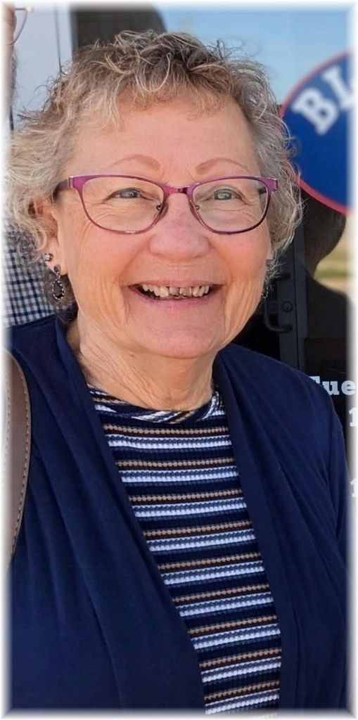 Cynthia Colleen Smith Profile Photo
