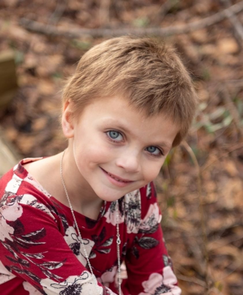 Miss Madelynn Joyce Johnson