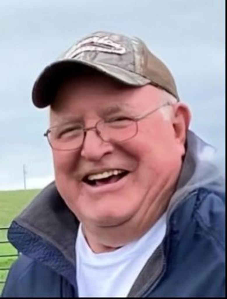 Steven Henry Murdock