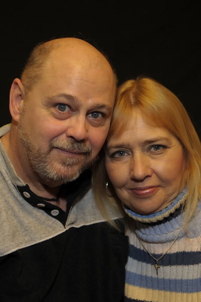 Leonard (Lenny) C. Good